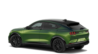 2026 Ford Mustang Mach-E® External Image 2